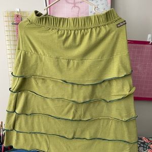 Matilda Jane skirt